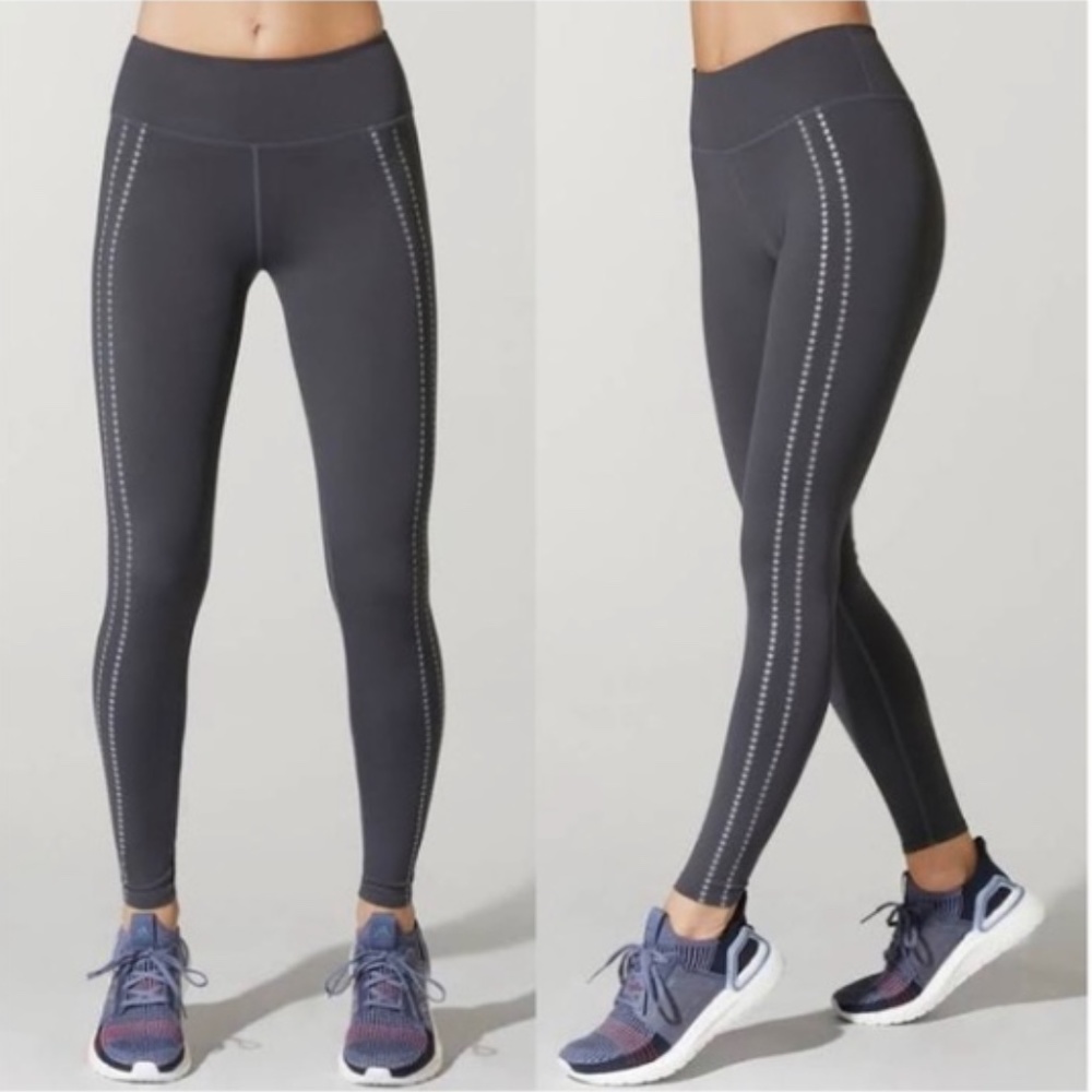 Barry’s FIT Storm High Waist Tight star print
